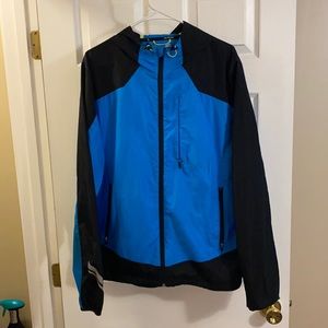 Under Armour run jacket